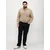 Levis Big & Tall Kavbojke 541 črna