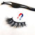 Magnetni tuš za oči - eyeliner BelleLiner™ (2 kom)