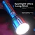Shenyu Baterijska lampa, 26650