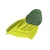 Speedo dmc original fins yellow m