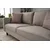 Atelier Del Sofa 2-sedežna zofa
