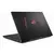 ROG GL553VD-DM176T (Full HD, i5-7300HQ, 8GB, 1TB, GTX 1050 4GB, Win 10) + gaming mis