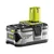 Set - punjač baterija i baterija od 4,0Ah 18V ONE+™ – RYOBI RC18120-140X