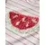 NAME IT Majica NMFJOTRUM rosé/pastelno roza/rdeča/bela