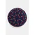 Kangol baretka ženska TROPIC CHERRY JAX BERET