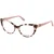 Guess GU2708 072 Havana/Kristalna