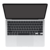 APPLE MacBook Air M2 Silver 8/512GB -MLY03ZE/A