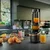 PHILIPS Blender HR3770/00 crni