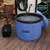 LUMI Pod MAX Ultra Ice Bath, Ocean