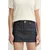 Jeans krilo A.P.C. mini-jupe