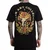 Hardcore majica moška - PREMIUM - SULLEN - SCM7156