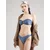 Hunkemöller Bikini hlačke Sardinia opal