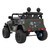 Licencirani auto na akumulator Toyota FJ Cruiser - como