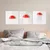 Wallity slika UV-853, 50 x 50 cm