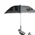 Dežnik Big Max Aqua UV XL Charcoal/Grey
