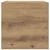 Ormar za TV montiran na zid Hrast artisan 30,5 x 30 x 30 cm