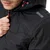 Brugi jakna padded jacket za muškarce