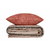 L`ESSENTIEL MAISON Posteljina (140x200) Felix Tile Red