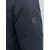 JACK & JONES Zimska jakna Clip, modra