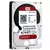 WD HDD trdi disk PRO 3TB SATA3, 6Gb/s, 7200, 64MB RED