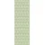 Hermia Raner RNNSRV0075, 50 x 150 cm, Šareni