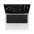 Apple Laptop MacBook Pro, 14.2, (MDE64) Apple M5, 24GB, 1TB SSDp, Srebrne boje
