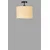 Conceptum Hypnose Luster Hasir Rattan, 30 cm, IP20
