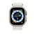 APPLE Watch 49mm Band: White Ocean Band Extension (mqea3zm/a)