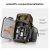 K&F CONCEPT Backpack 30L Star Wander 01 (Champagne)