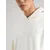 ELLESSE Majica Madone off-bela