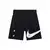 Nike Dečiji šorc NSW Club FT IF2752, Crni