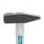 Total One-Stop Tools Strojno kladivo 1000g (THT7110006)