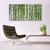 tulup.si Steklena slika Birch tree forest narava 140x70 cm 2 obešalnika