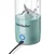 NutribuIlet NBP003LBL Portable Blender 2000mAh tirkizni