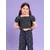 Sinsay - Pantalone - crno