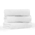 L`ESSENTIEL MAISON Downtown (70 x 140) White