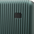 CabinFly Bellanca Ryanair 55x40x20cm Carry-on Luggage 55x40x20 Green