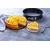 Baking mould, carbon steel, 25 cm, Daily - Pyrex