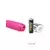 Vibrator John, 14.6cm, Roze