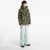 Jakna A BATHING APE 1St Camo Shark Snowboard Jacket M Green M