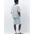 Pull&Bear Kavbojke  moder denim