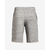 Kratke hlače Under Armour RIVAL TERRY SHORT-WHT