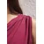 Trendyol Milla Ženska bluza, Bordo