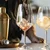 Schott Zwiesel Refract kozarec za rdeče vino Bordeaux ali Spritz, 0,656 l (6 kos)