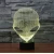 Gentilis Vanzemanjac RGB Led Lampa
