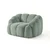 Atelier del Sofa Fotelja, Zelena