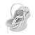 Thule Maple navlaka sedišta - Grey