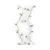 Lumineo LED lampice za jelku Cherry, 120 lampica, 9 m, Bele