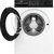 BEKO Mašina za pranje veša BM3WFSU37013WPBB, 7kg, 1000 rpm, Bela