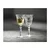 Kozarci v kompletu 4 ks za vino 210 ml Melodia – Lyngby Glas